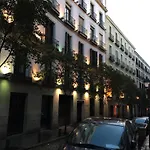 Ch Otello Rooms I - Madrid