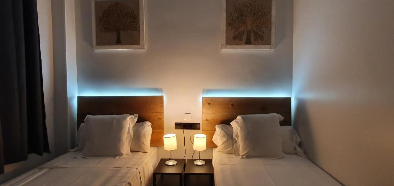 Guest house Ch Otello I - 2*