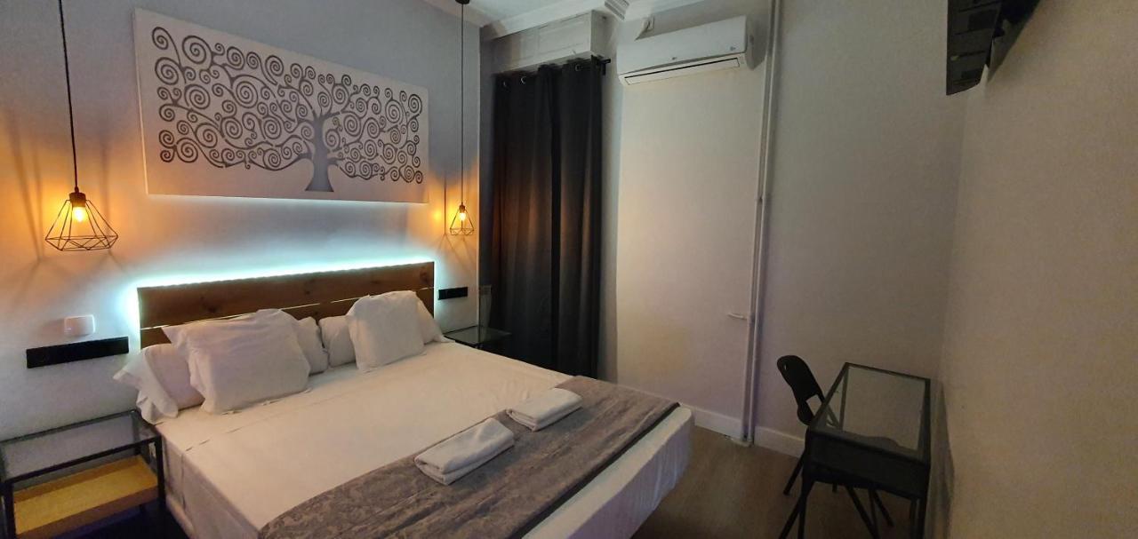 Guest house Ch Otello I - Madrid