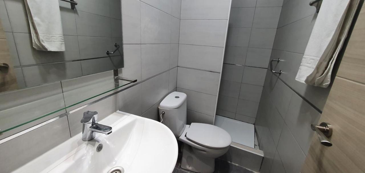 Ch Otello I - Guest house Madrid