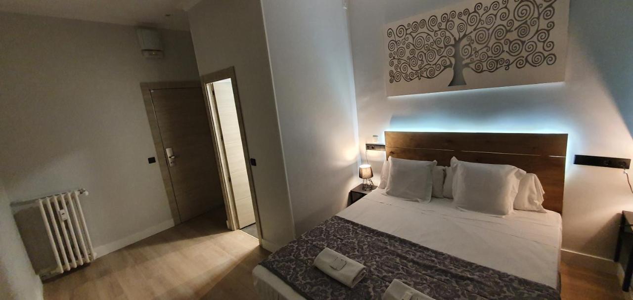 Ch Otello I - Guest house Madrid