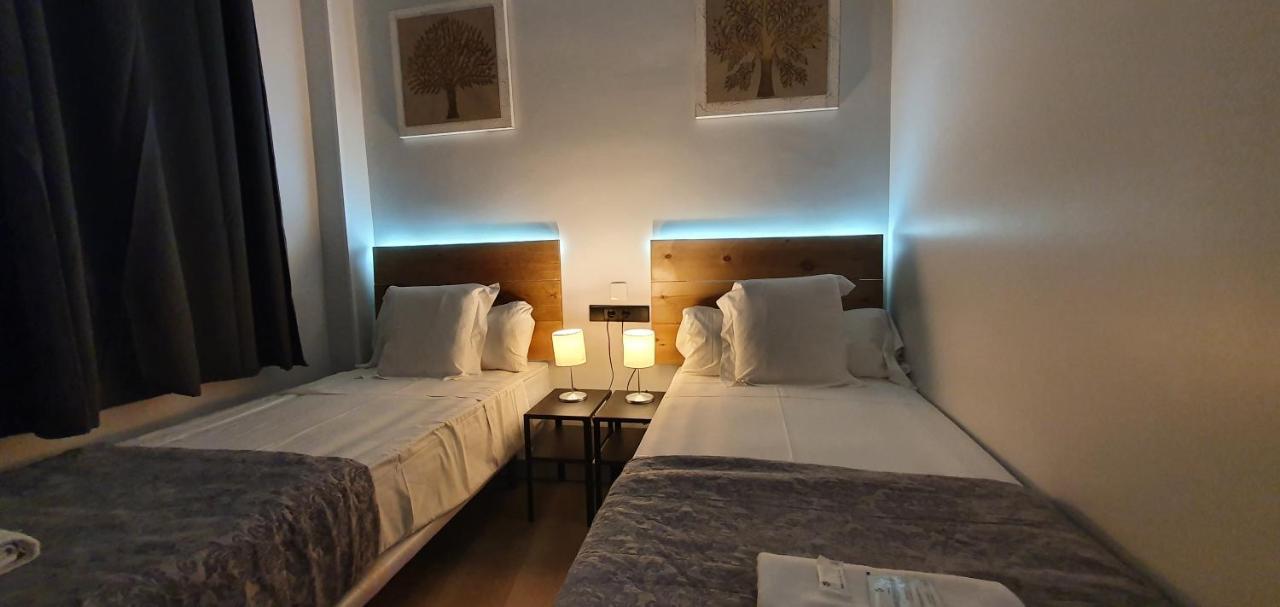 Guest house Ch Otello I - 2*
