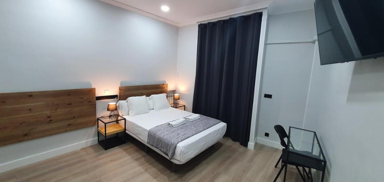 Guest house Ch Otello I - Madrid