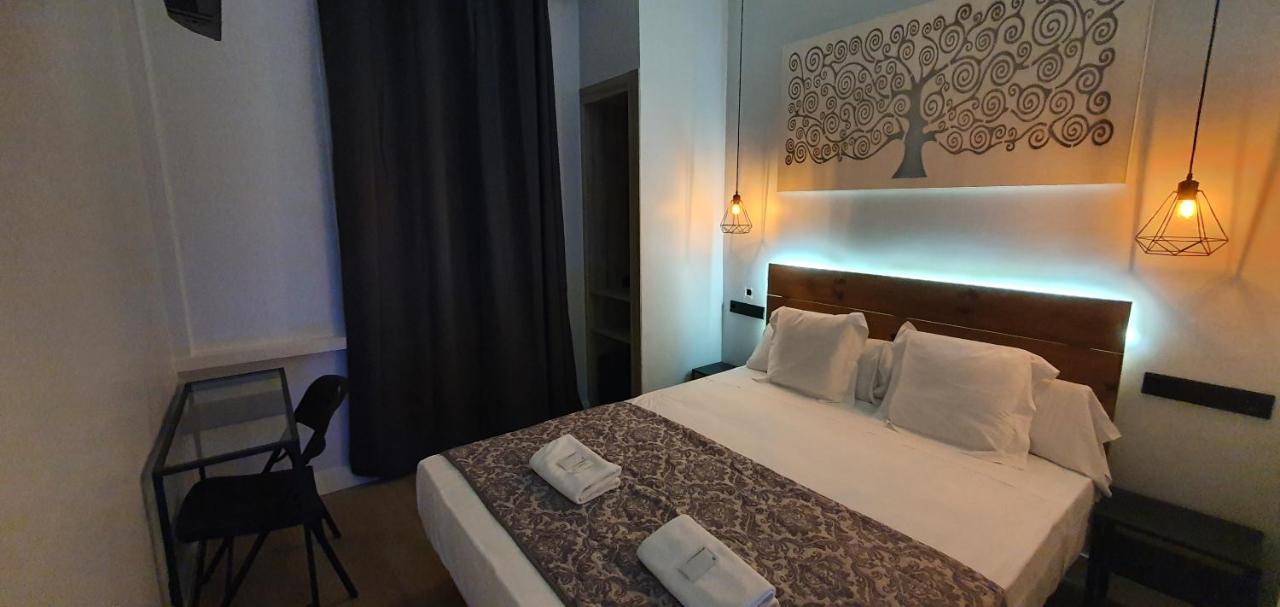 Guest house Ch Otello I - Madrid
