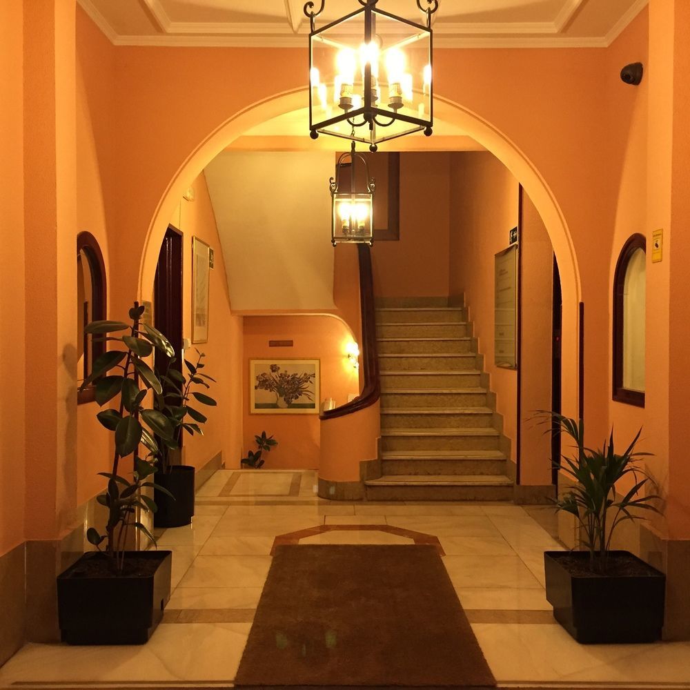 Guest house Ch Otello I -