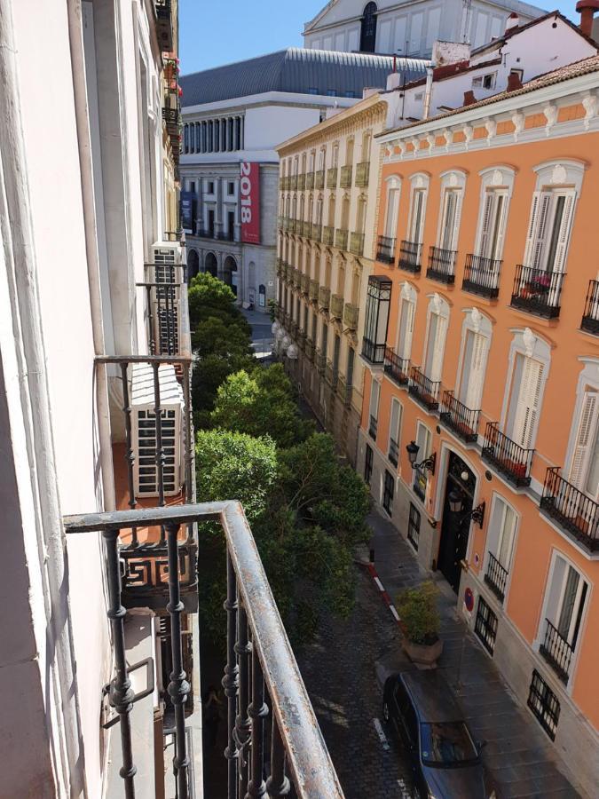 Guest house Ch Otello I - Madrid